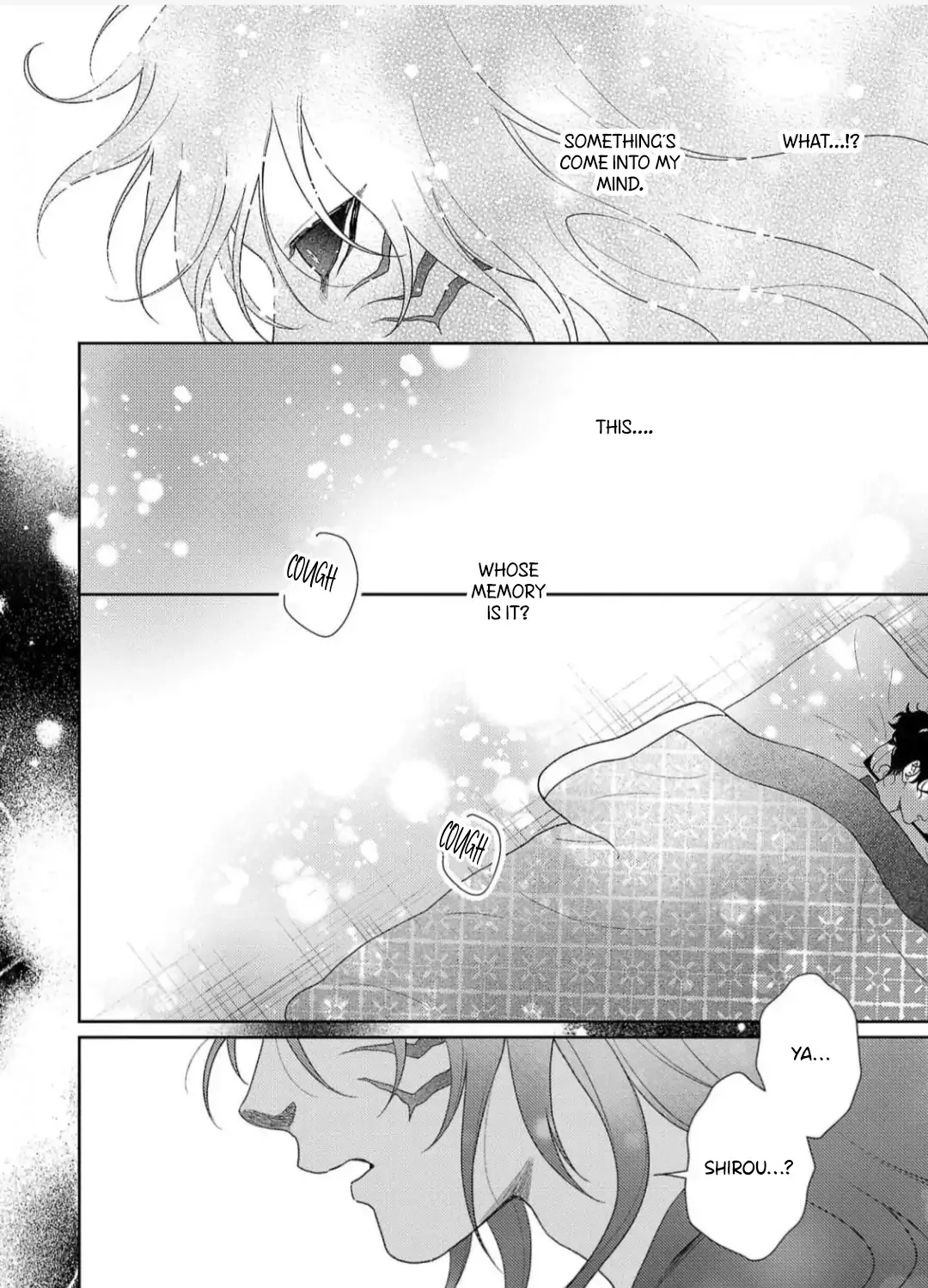 Read Toratsuki-Kaicho, Teawase Negaimasu!! chapter 9 image 45 on Lezhin