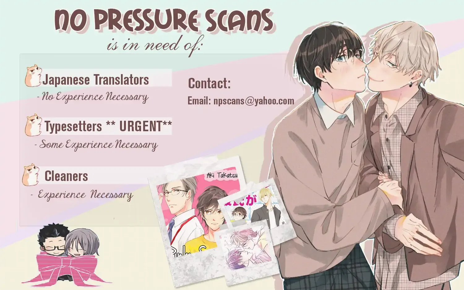 Read Toratsuki-Kaicho, Teawase Negaimasu!! chapter 9 image 76 on Lezhin