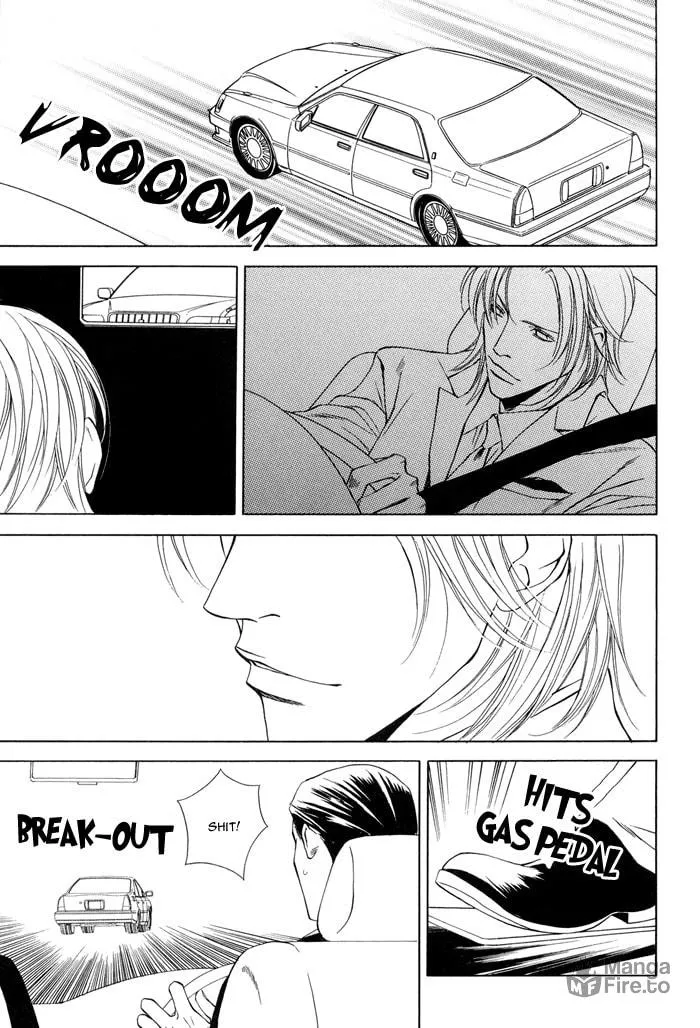 Read Torawarebito chapter 0 image 2 on Lezhin