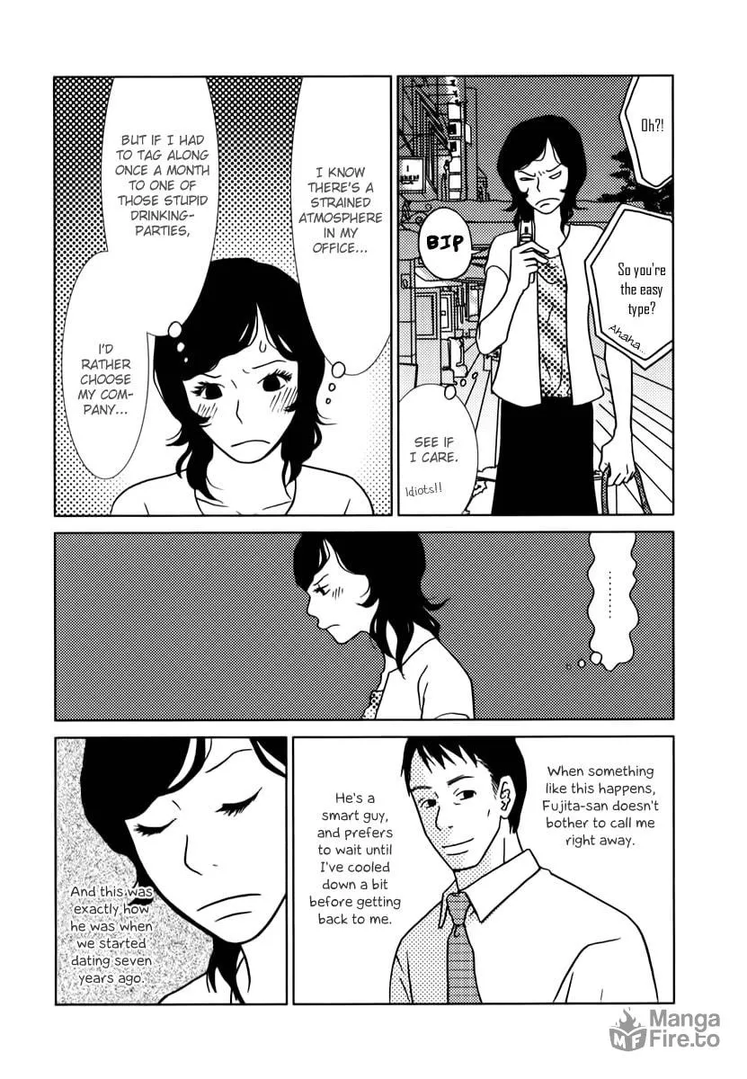 Read Toribako House chapter 1 image 29 on Lezhin