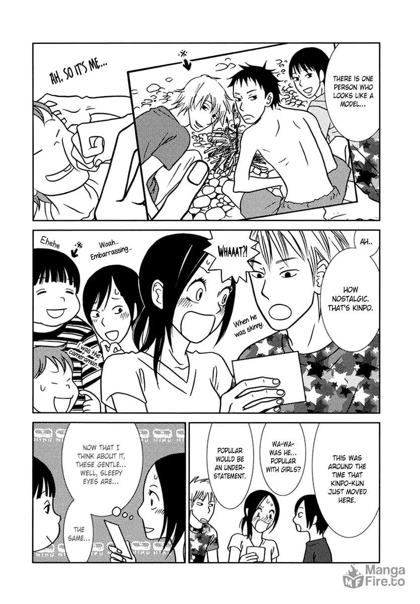 Read Toribako House chapter 10 image 25 on Lezhin