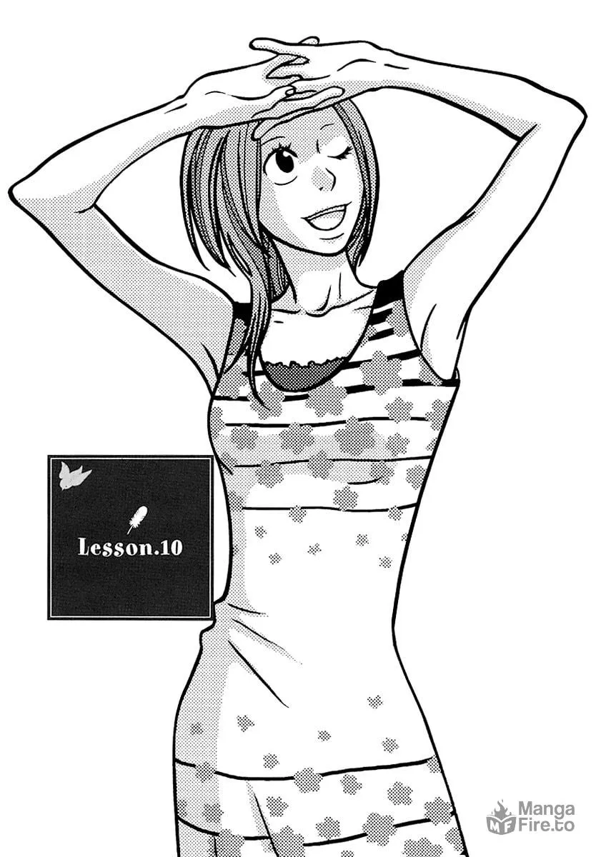 Read Toribako House chapter 10 image 3 on Lezhin