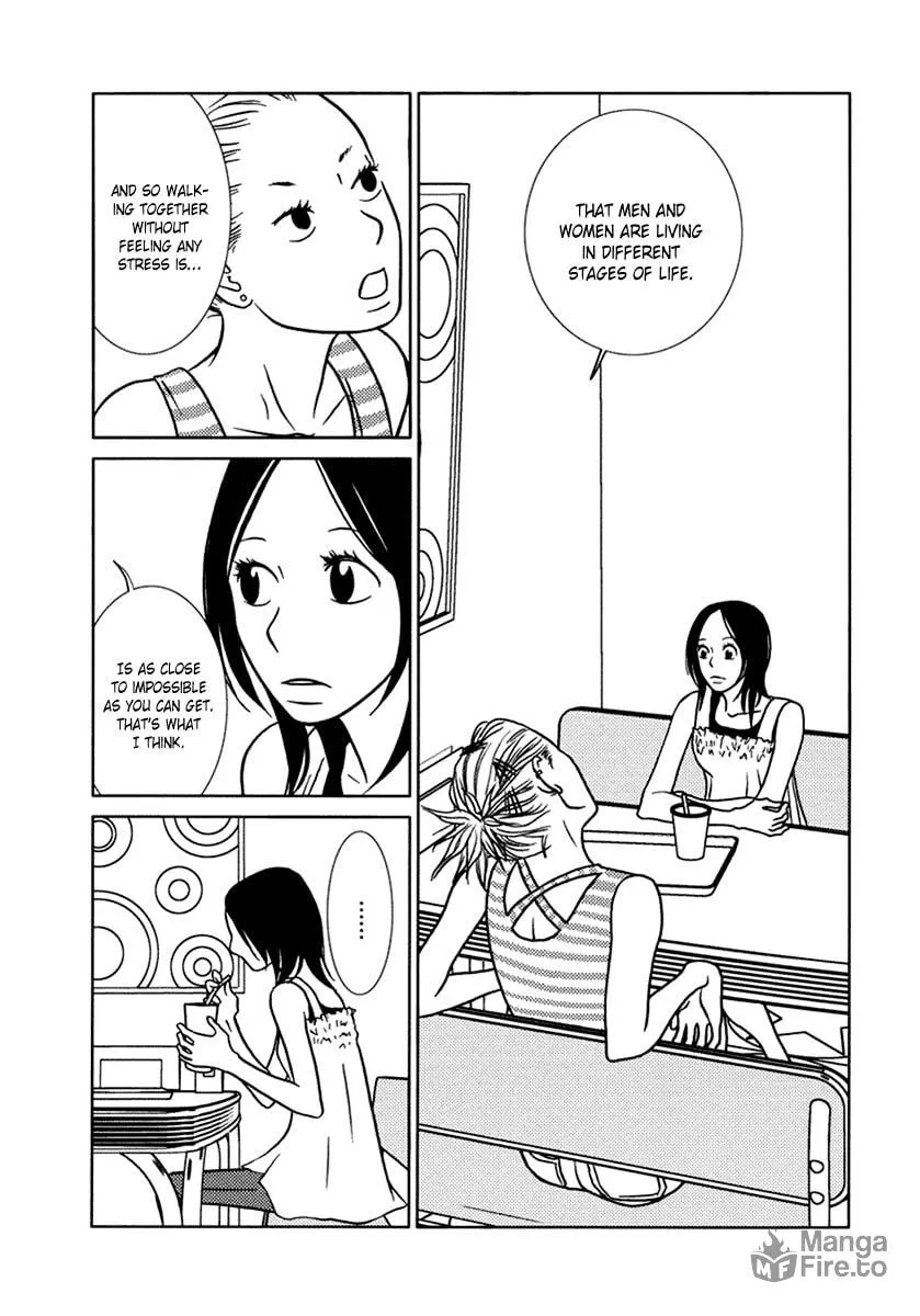 Read Toribako House chapter 10 image 6 on Lezhin