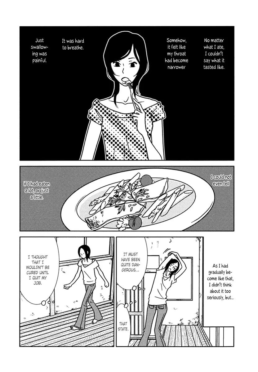 Read Toribako House chapter 11 image 13 on Lezhin