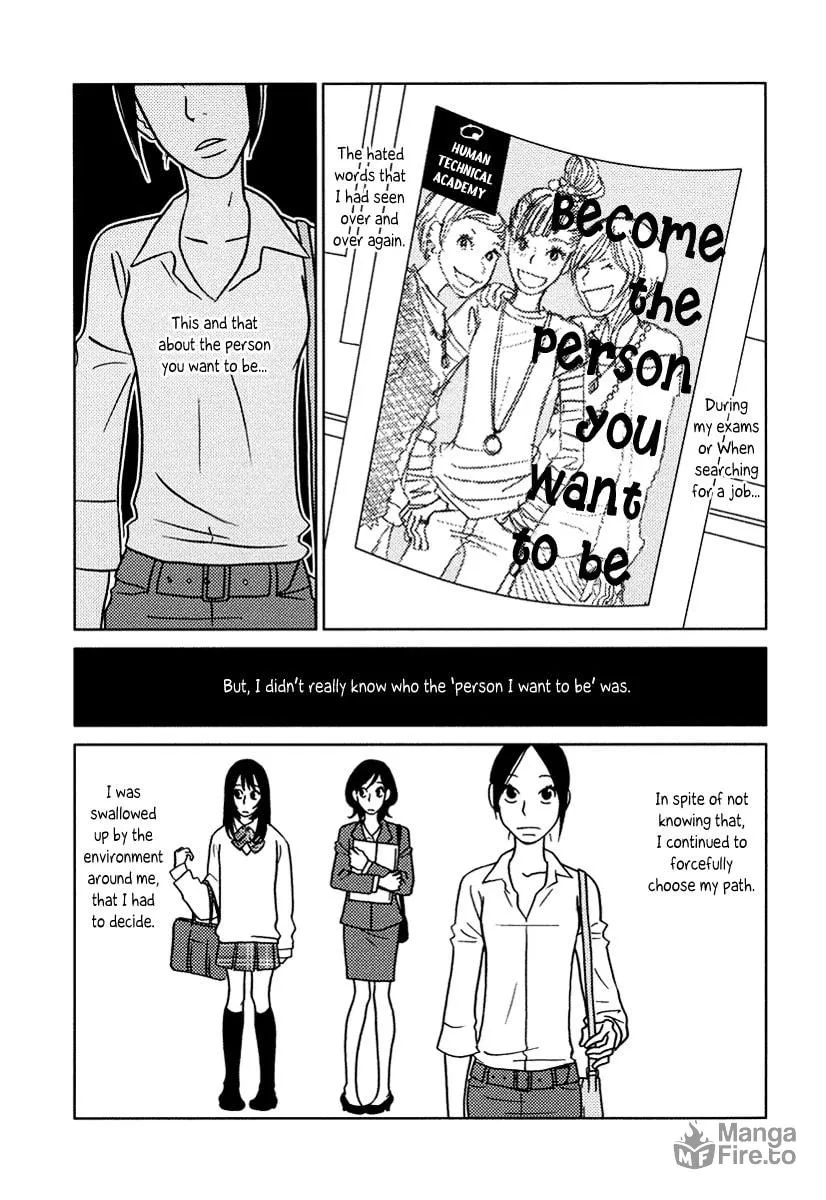 Read Toribako House chapter 11 image 20 on Lezhin