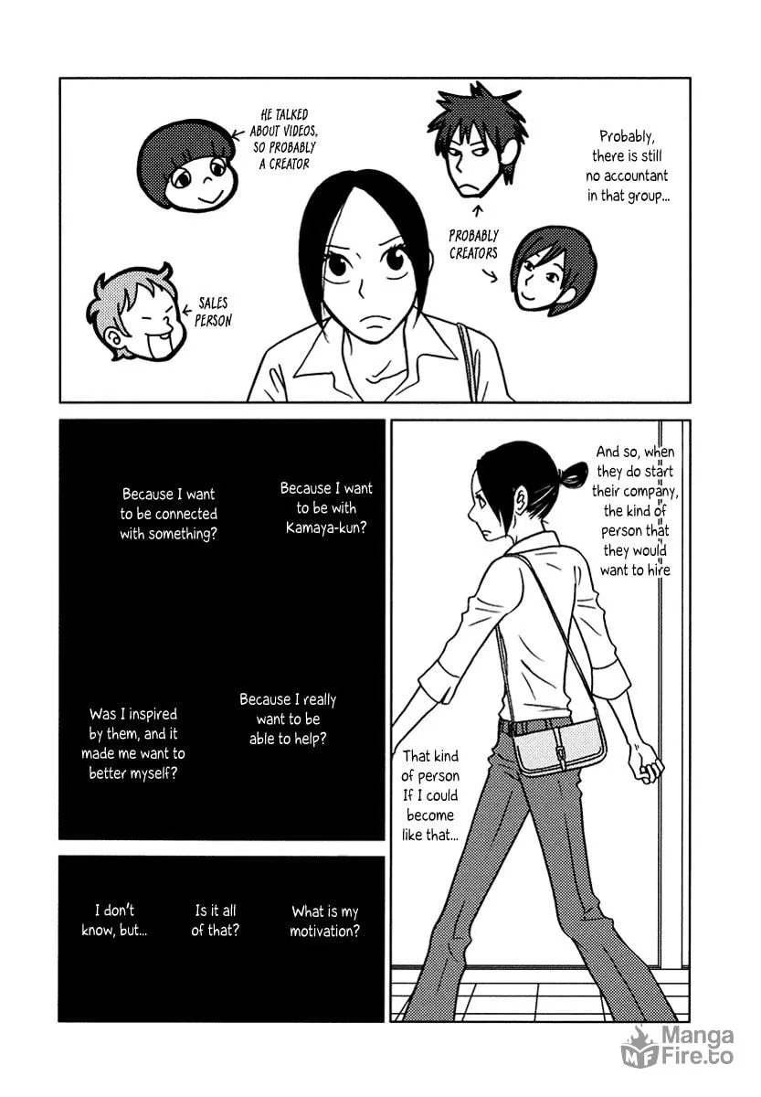 Read Toribako House chapter 11 image 23 on Lezhin