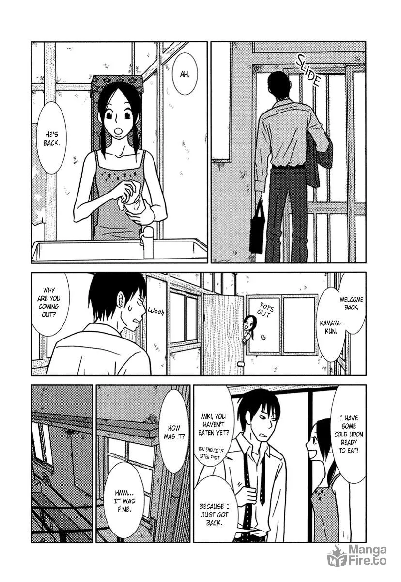 Read Toribako House chapter 11 image 29 on Lezhin