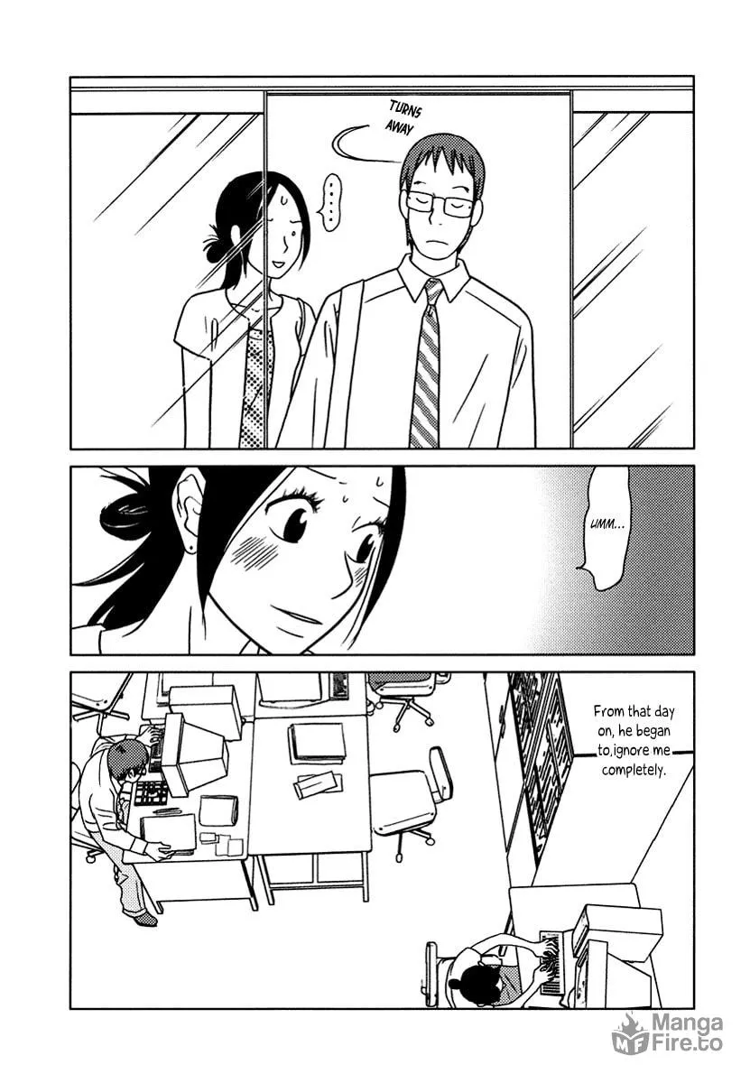 Read Toribako House chapter 11 image 34 on Lezhin