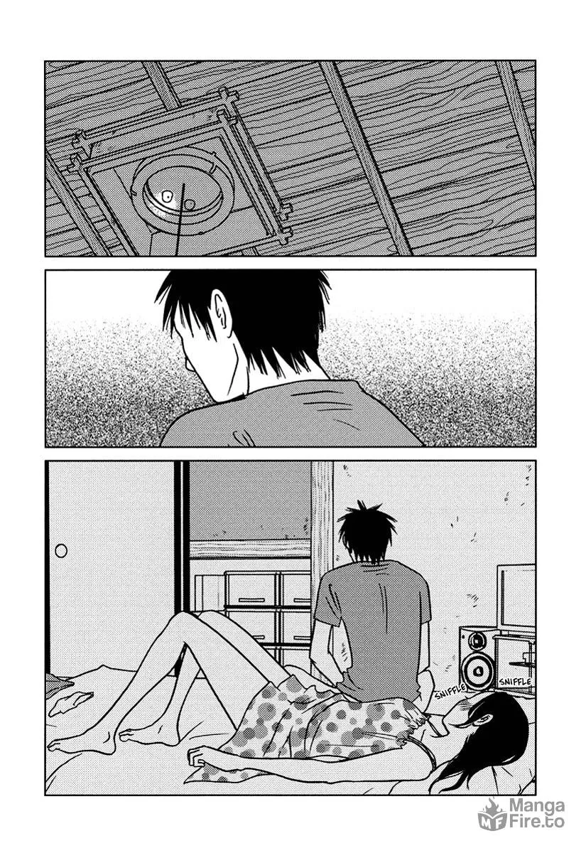 Read Toribako House chapter 12 image 20 on Lezhin