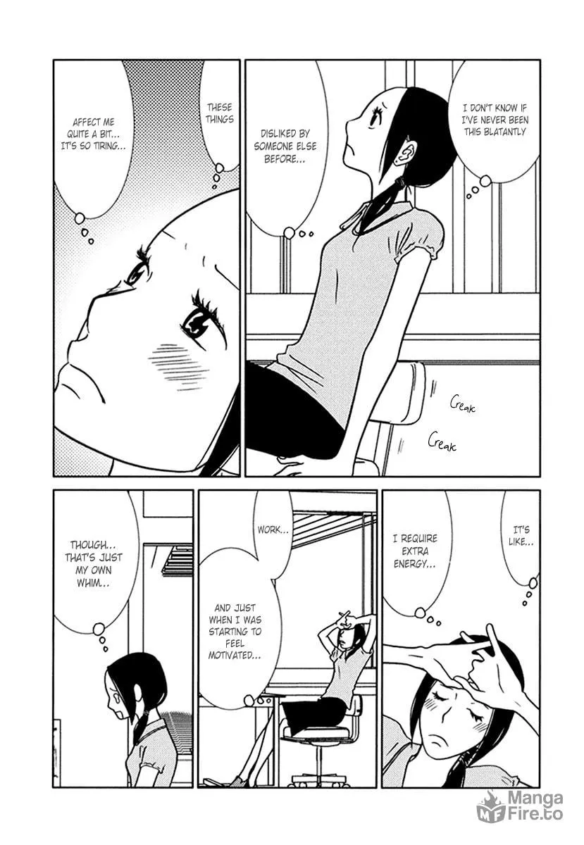 Read Toribako House chapter 12 image 5 on Lezhin