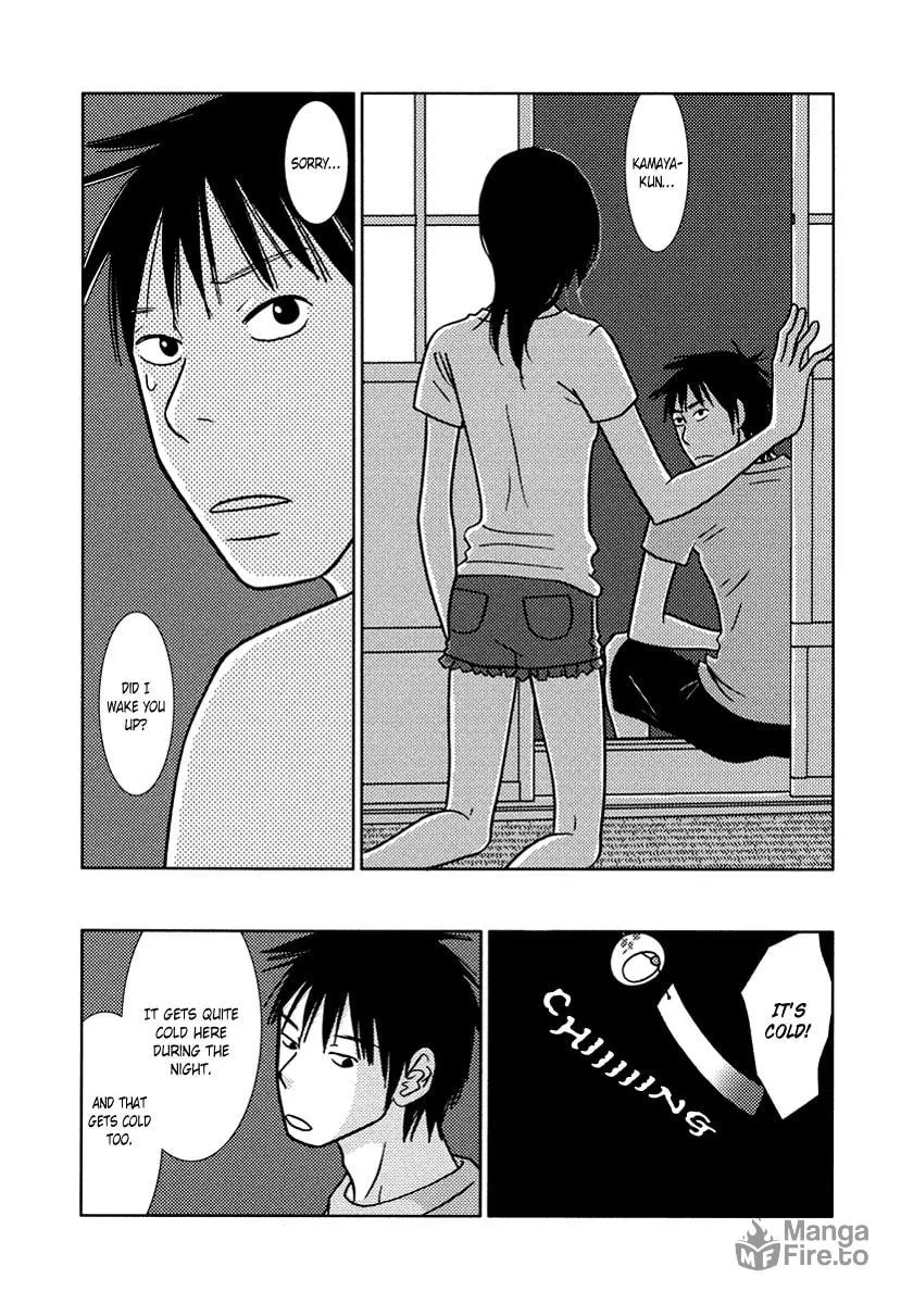 Read Toribako House chapter 13 image 24 on Lezhin