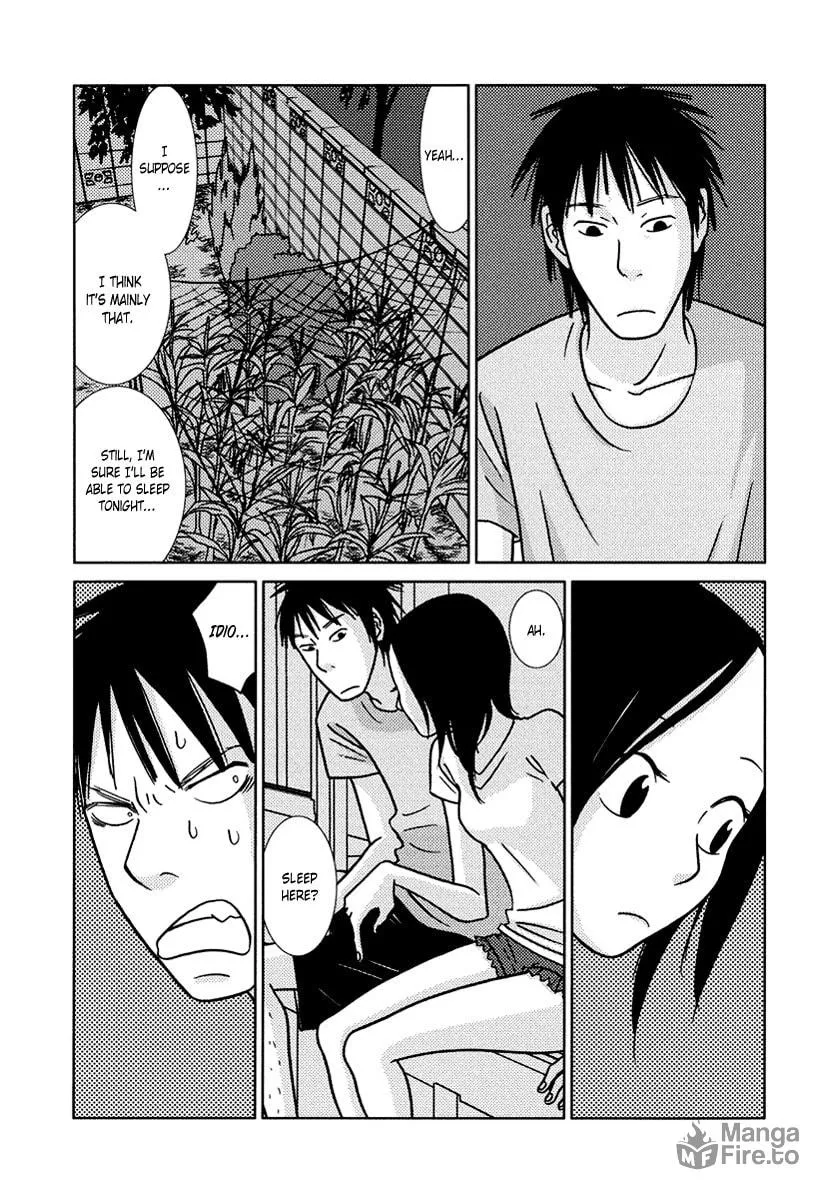 Read Toribako House chapter 13 image 26 on Lezhin