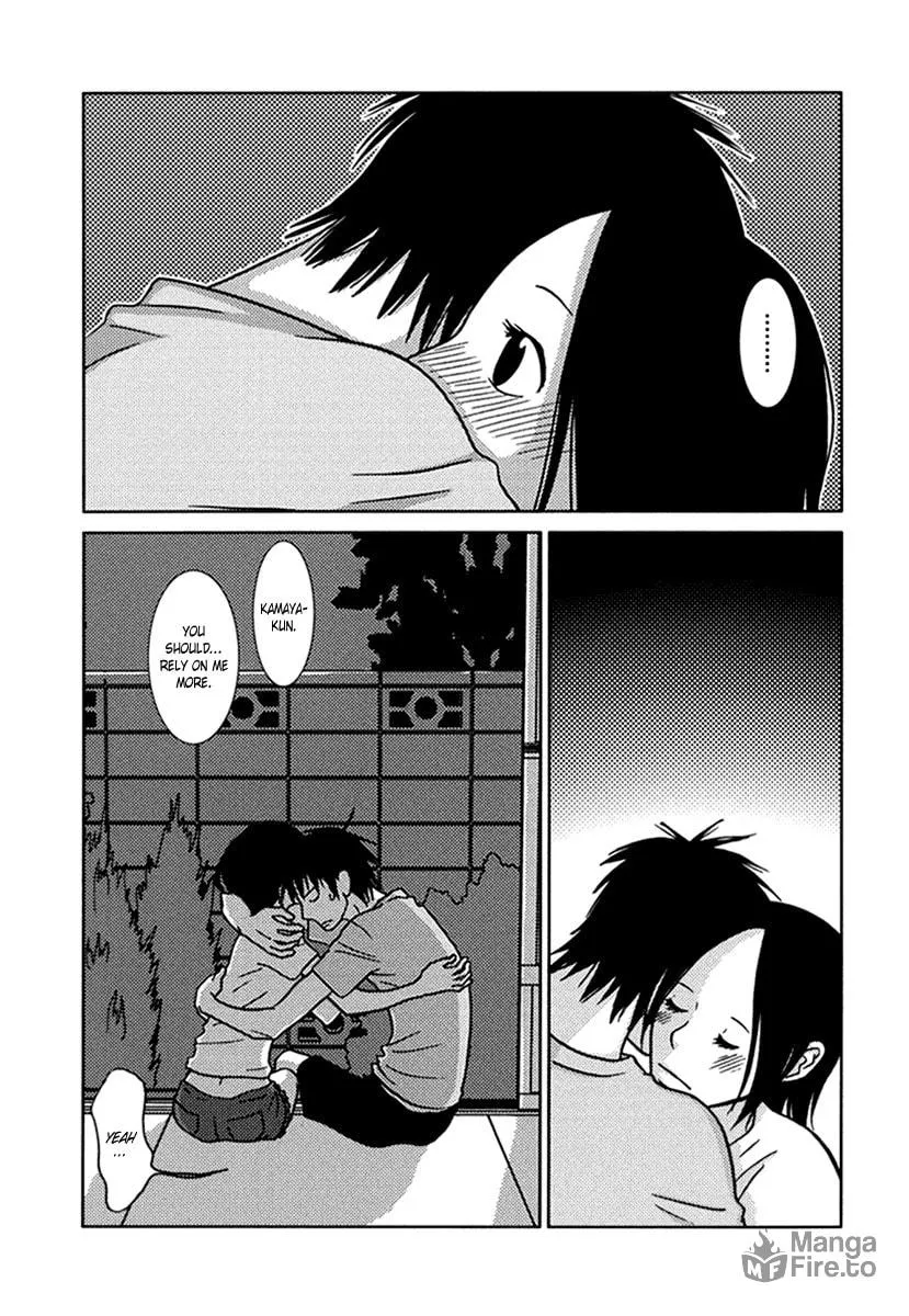 Read Toribako House chapter 13 image 32 on Lezhin