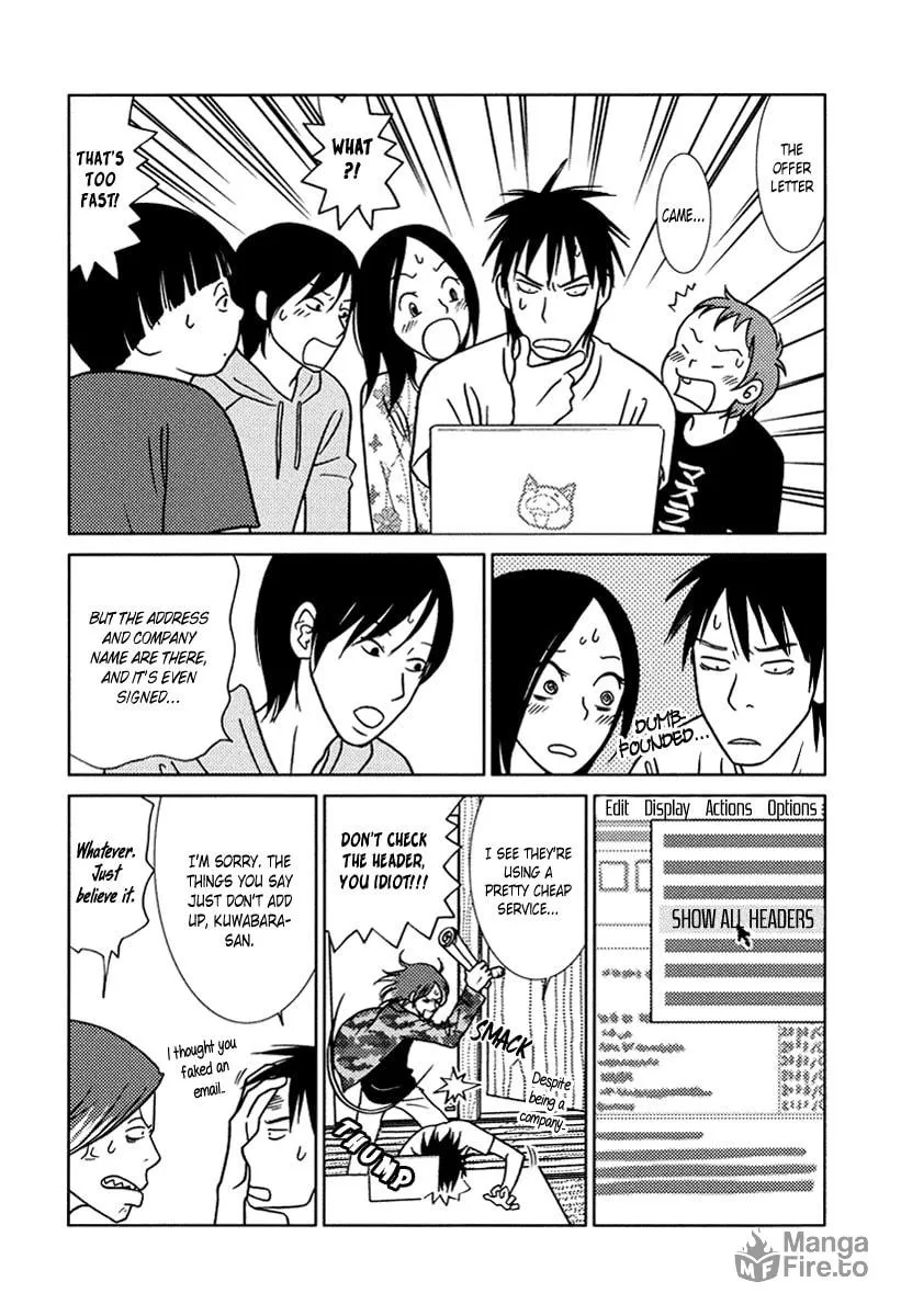 Read Toribako House chapter 14 image 29 on Lezhin