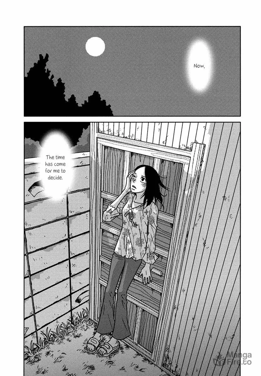 Read Toribako House chapter 14 image 34 on Lezhin