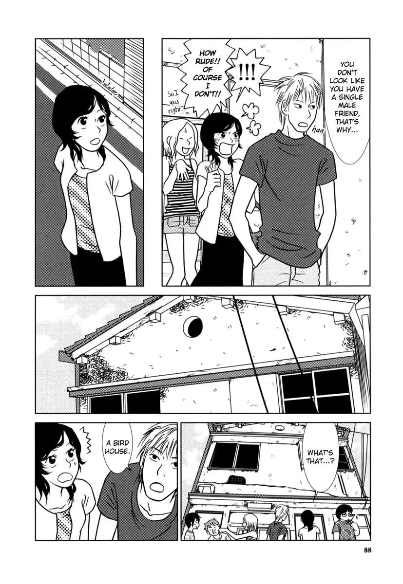 Read Toribako House chapter 4 image 12 on Lezhin
