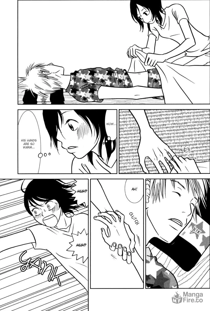 Read Toribako House chapter 5 image 29 on Lezhin