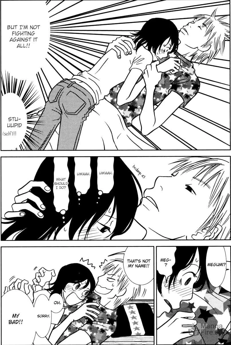 Read Toribako House chapter 5 image 32 on Lezhin