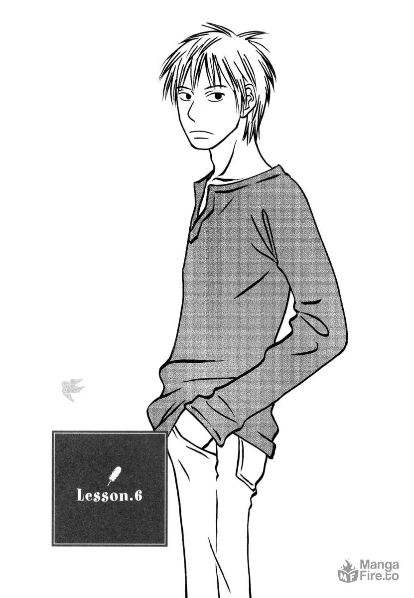 Read Toribako House chapter 6 image 2 on Lezhin