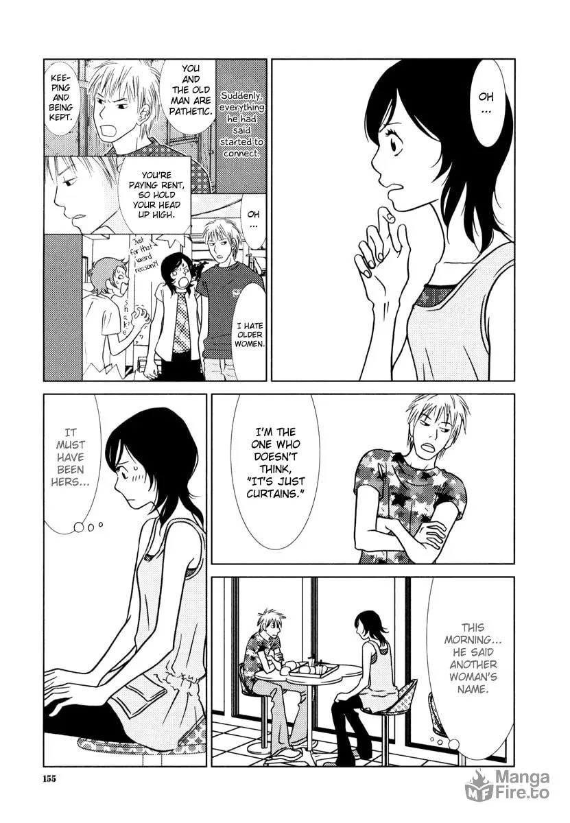 Read Toribako House chapter 6 image 24 on Lezhin