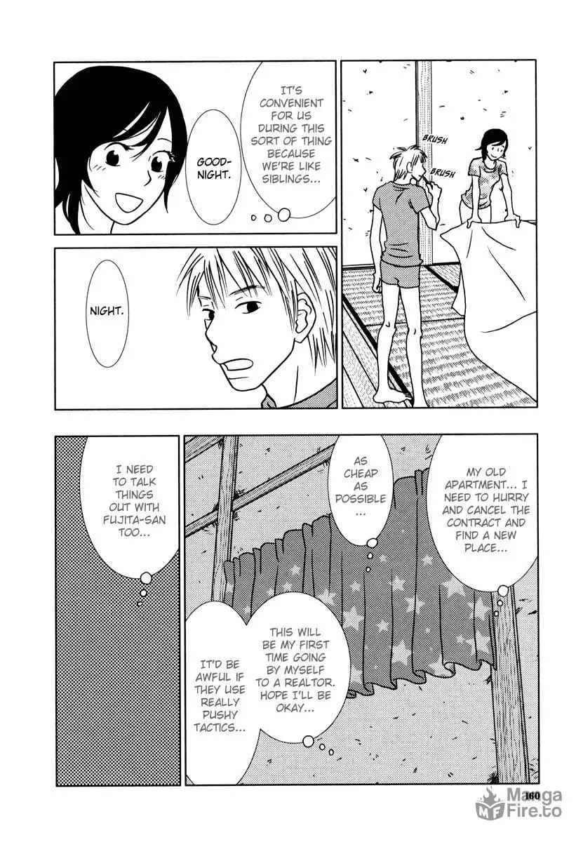 Read Toribako House chapter 6 image 29 on Lezhin