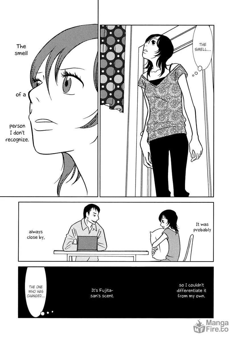 Read Toribako House chapter 7 image 5 on Lezhin