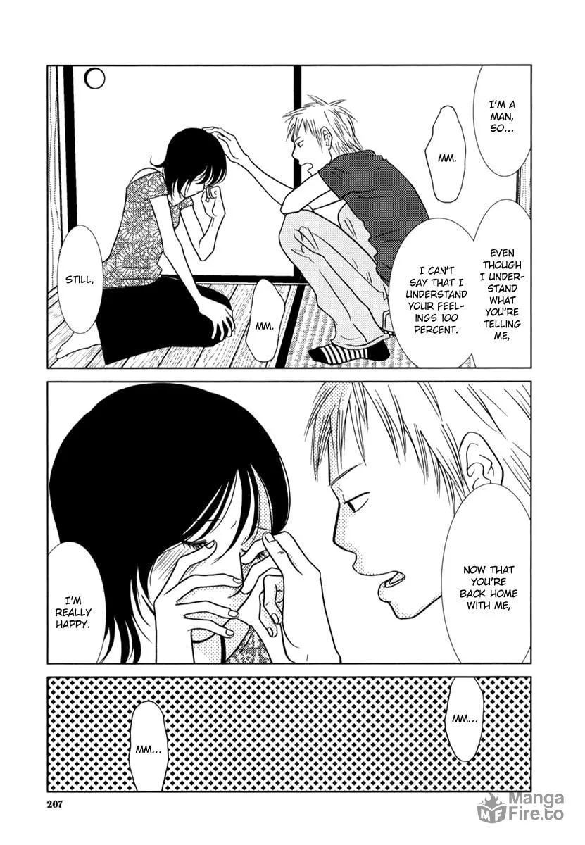 Read Toribako House chapter 8 image 9 on Lezhin