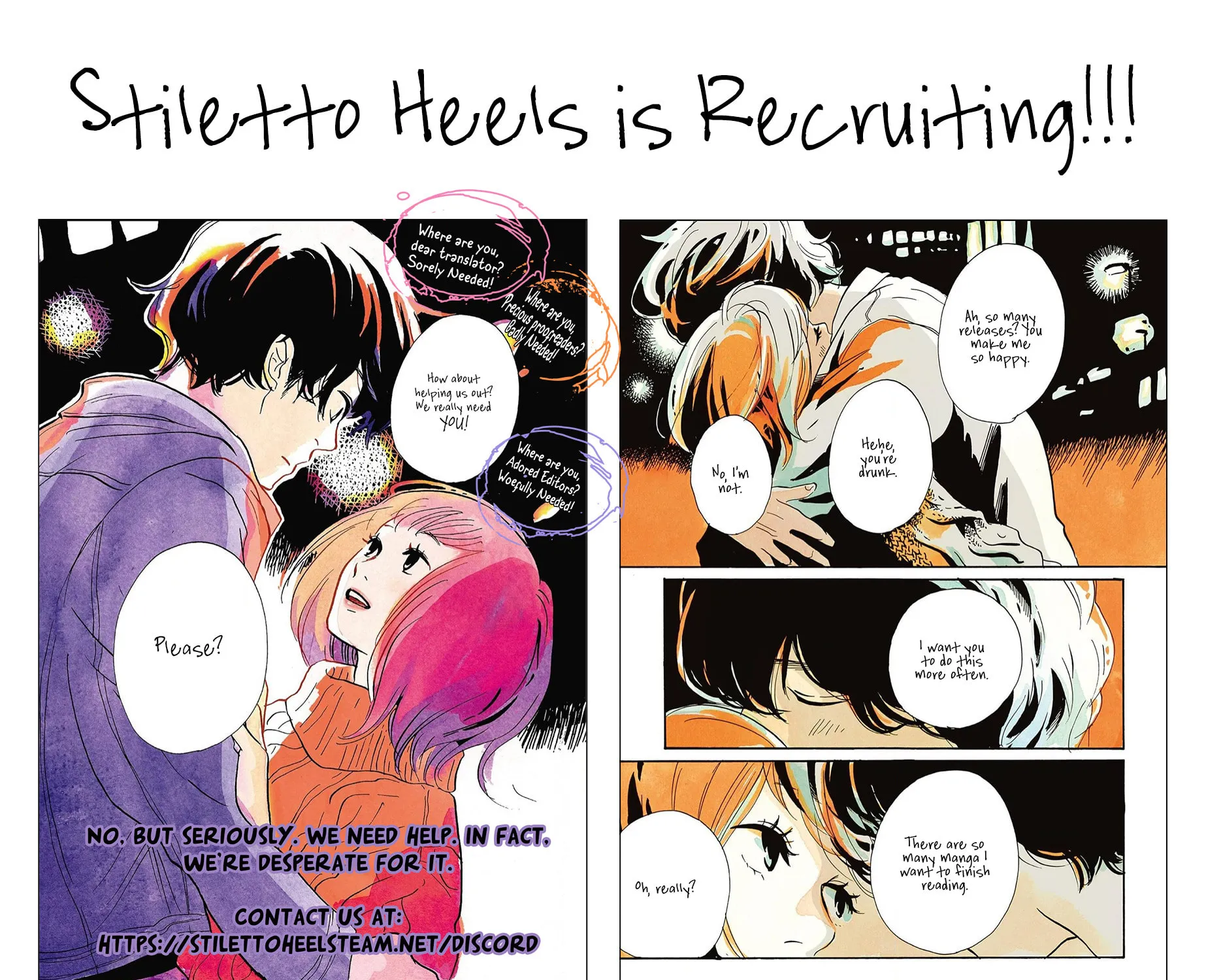 Read Toribako House chapter 9 image 1 on Lezhin