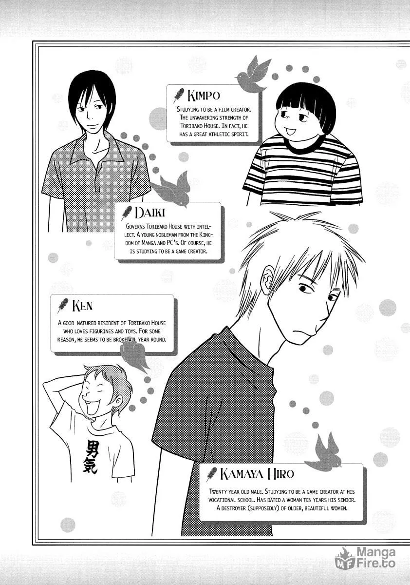 Read Toribako House chapter 9 image 10 on Lezhin
