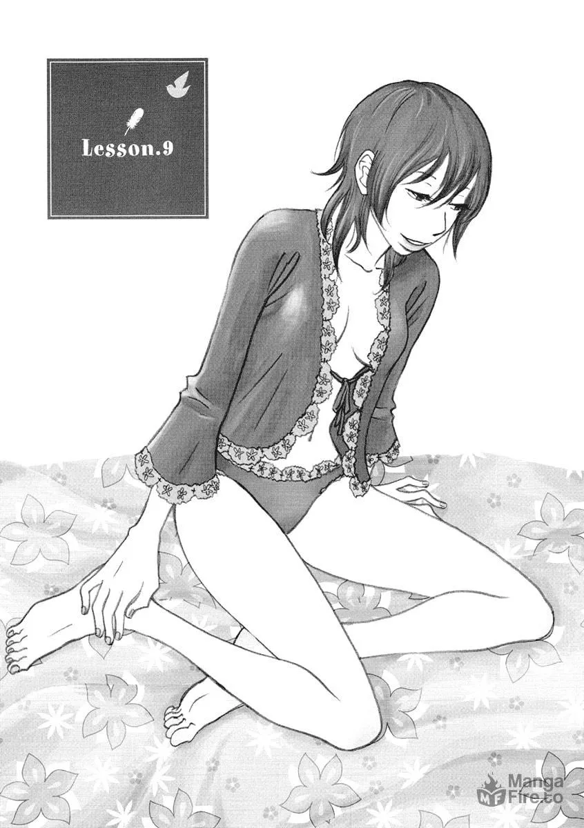 Read Toribako House chapter 9 image 12 on Lezhin
