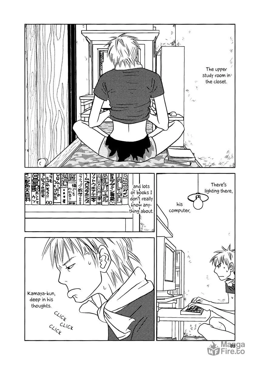 Read Toribako House chapter 9 image 39 on Lezhin