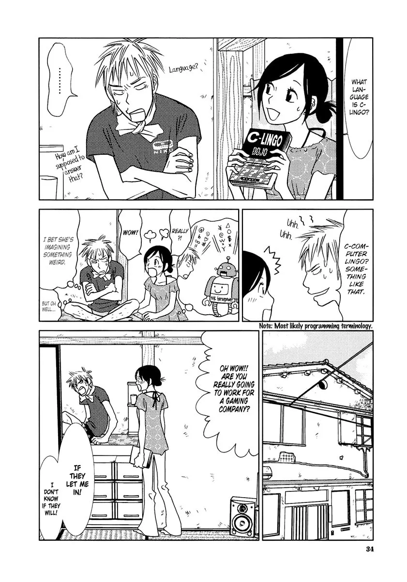 Read Toribako House chapter 9 image 41 on Lezhin