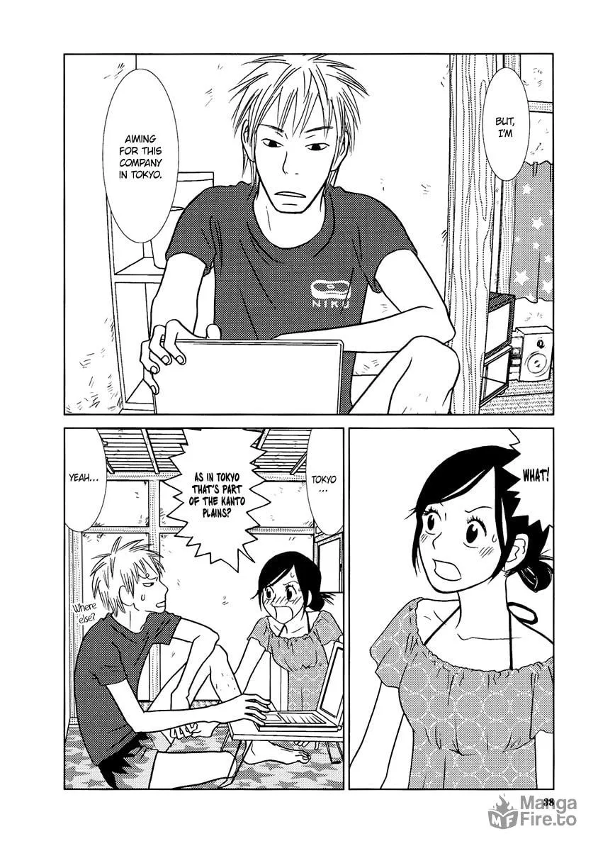 Read Toribako House chapter 9 image 45 on Lezhin