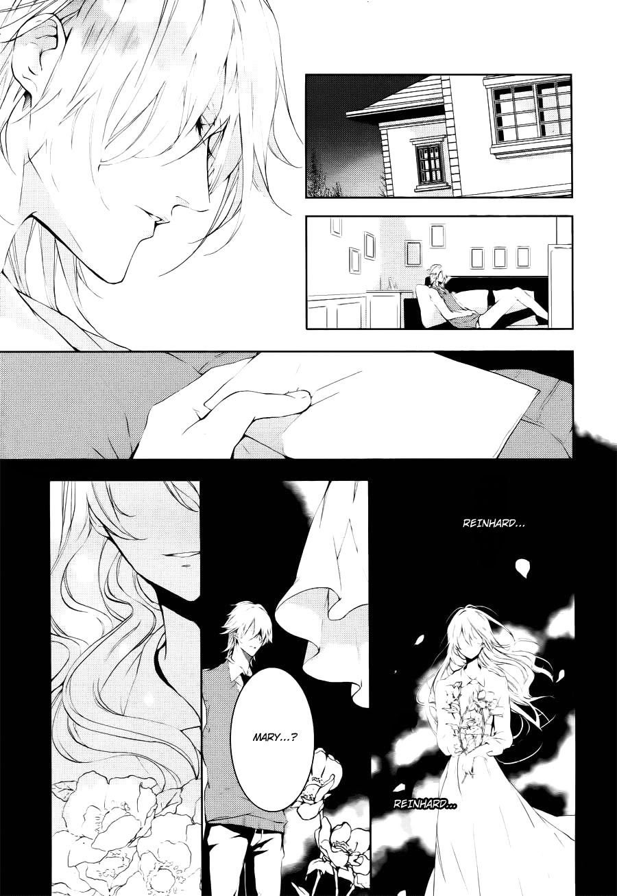 Read Torikago Syndrome chapter 8 image 28 on Lezhin