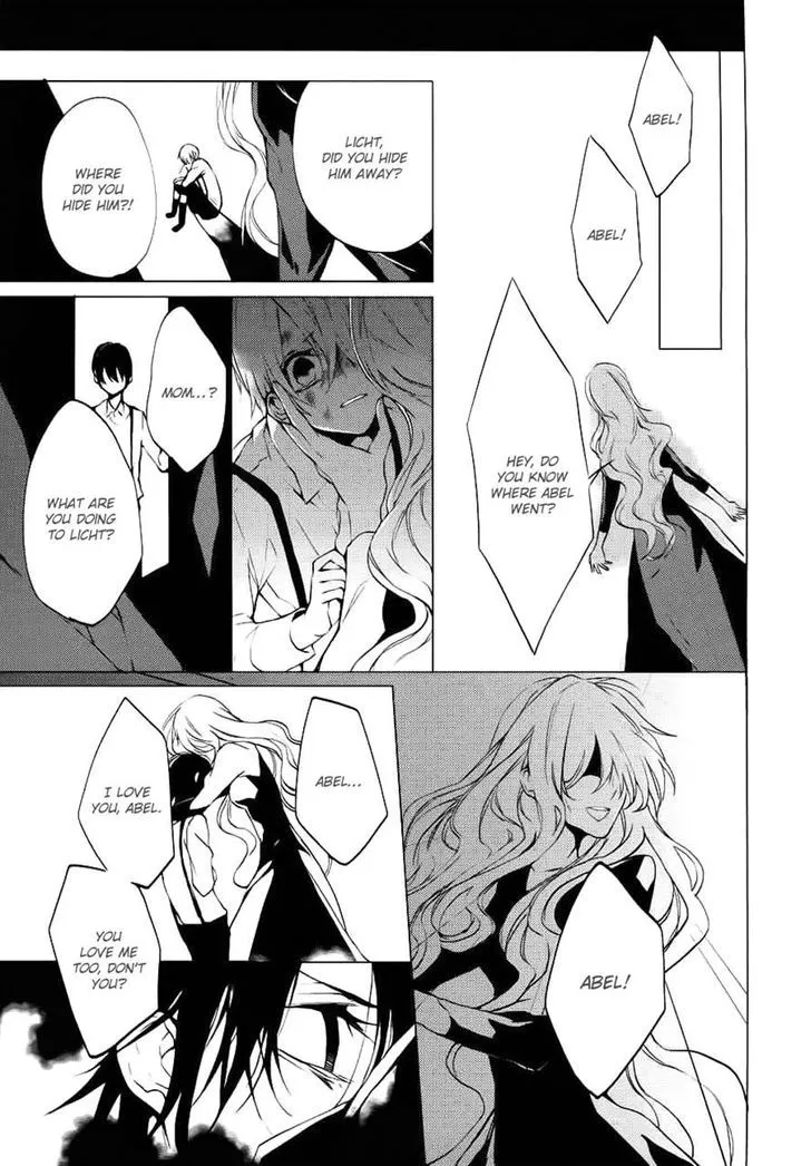 Read Torikago Syndrome chapter 9 image 28 on Lezhin