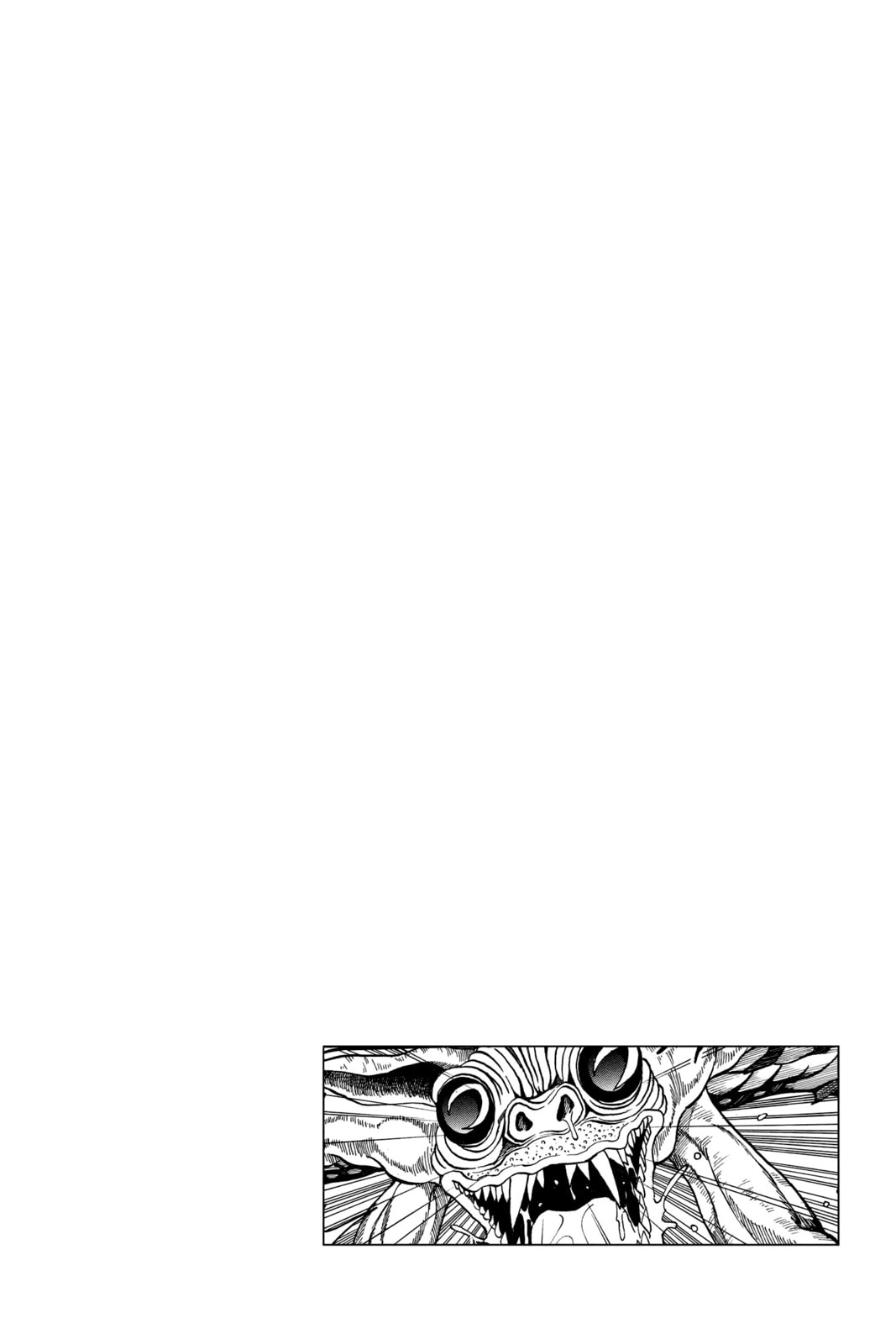 Read Toriko chapter 10 image 17 on Lezhin