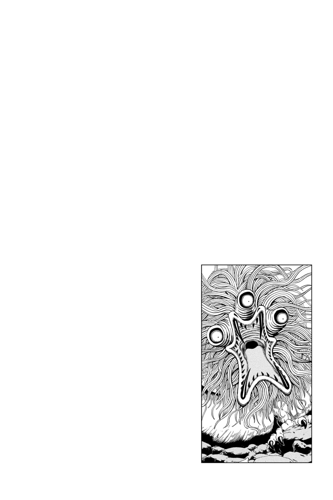 Read Toriko chapter 12 image 25 on Lezhin