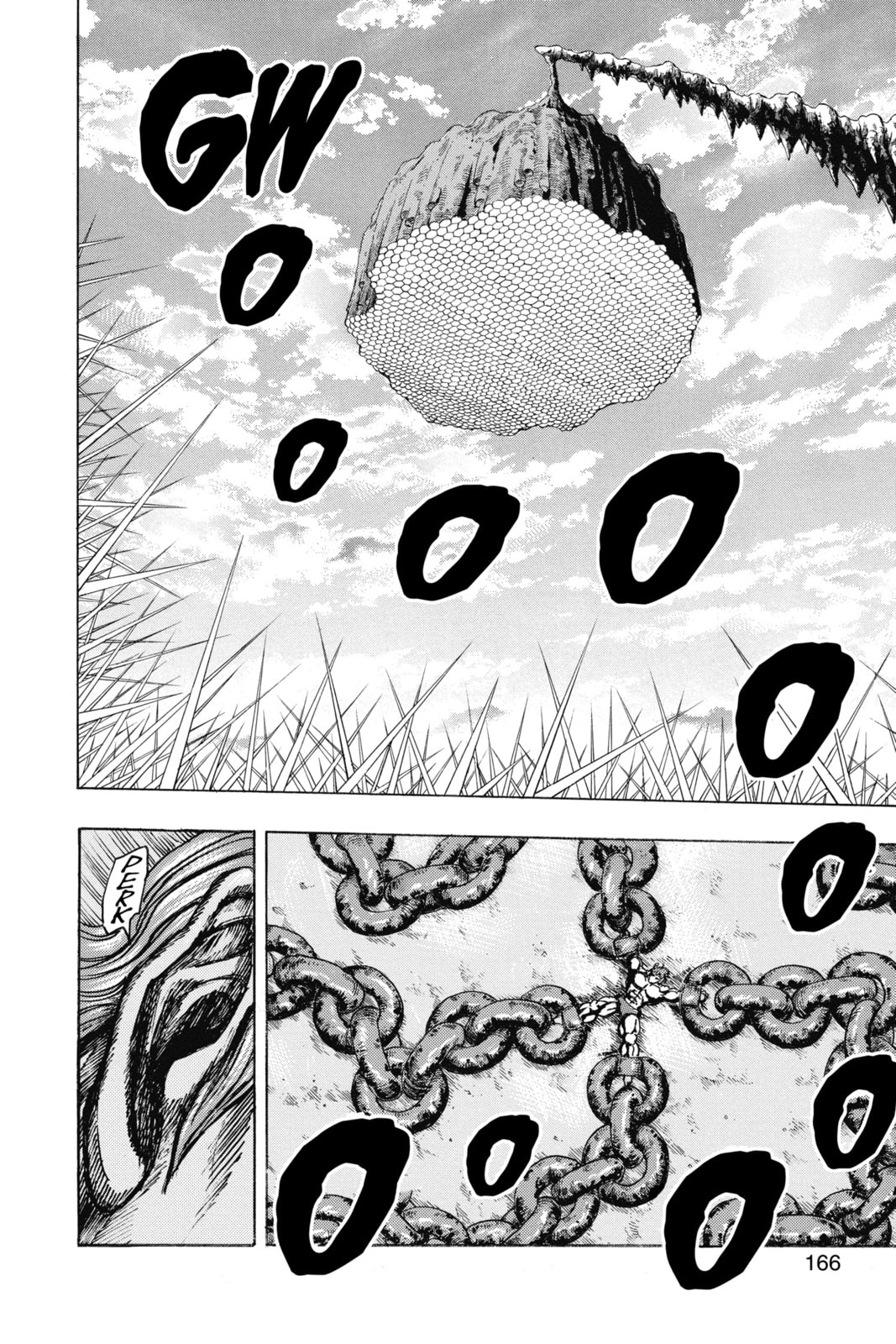 Read Toriko chapter 123 image 22 on Lezhin