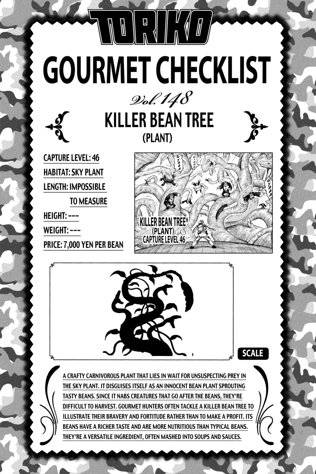 Read Toriko chapter 127 image 19 on Lezhin