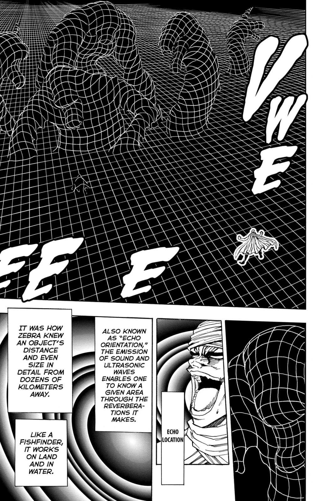 Read Toriko chapter 131 image 2 on Lezhin