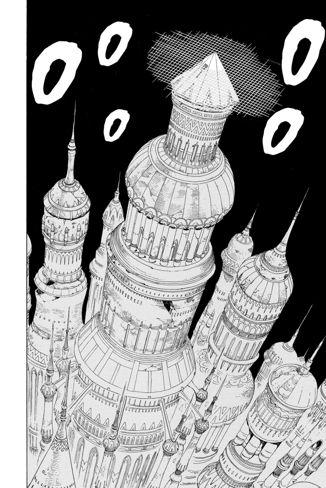 Read Toriko chapter 132 image 4 on Lezhin
