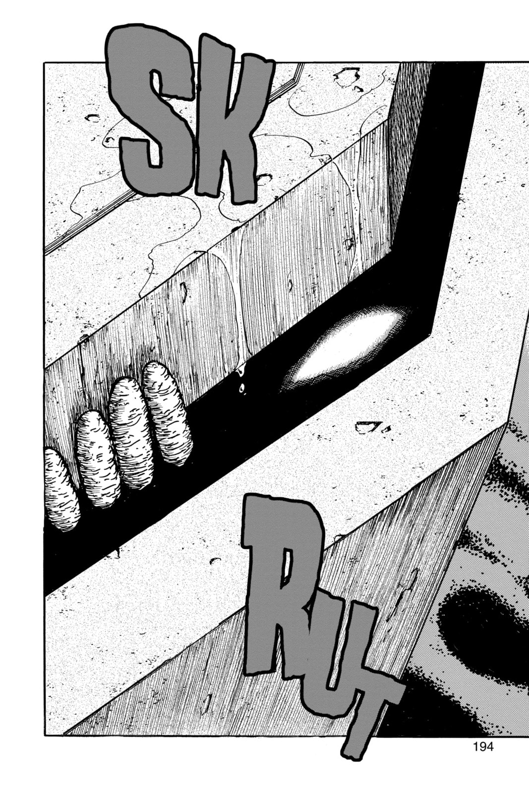 Read Toriko chapter 134 image 19 on Lezhin