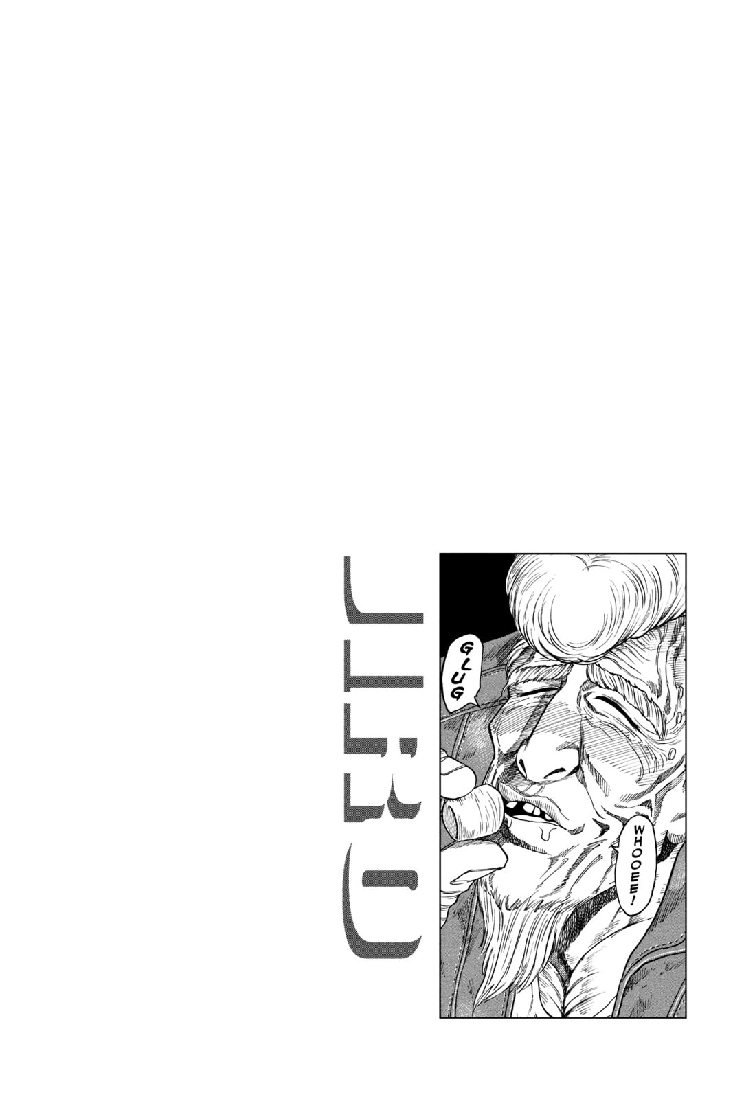 Read Toriko chapter 14 image 17 on Lezhin