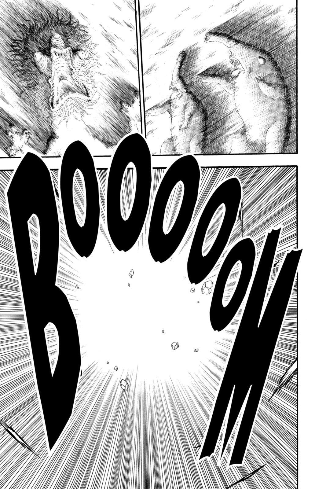 Read Toriko chapter 14 image 6 on Lezhin