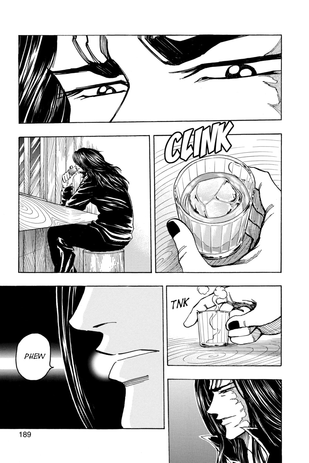 Read Toriko chapter 144 image 10 on Lezhin