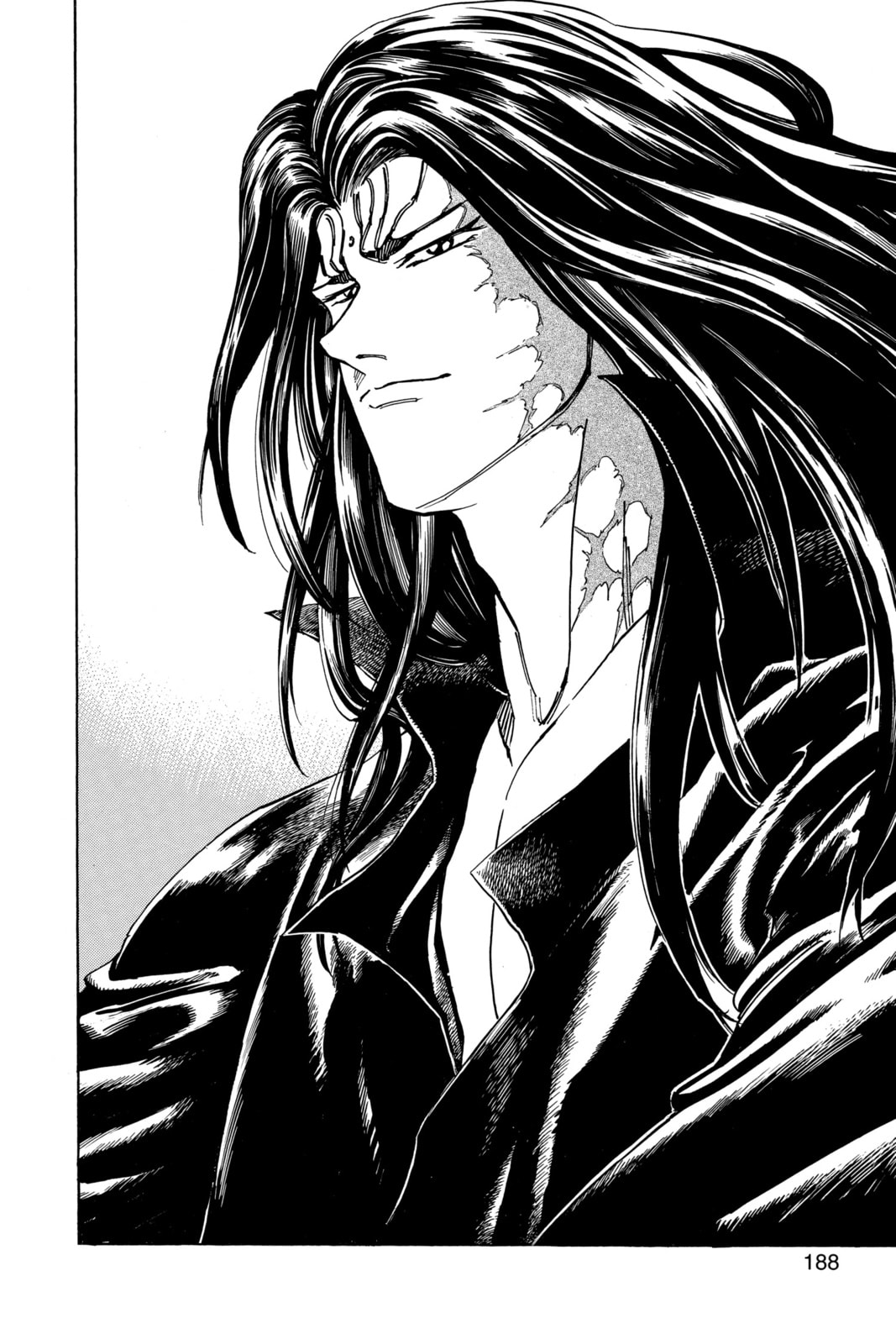Read Toriko chapter 144 image 9 on Lezhin