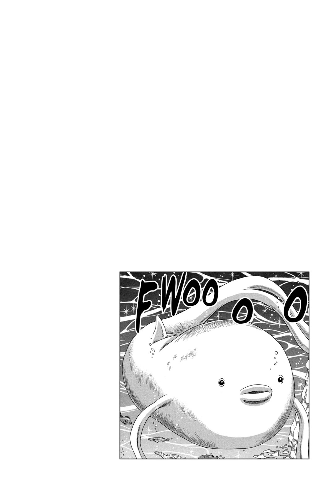 Read Toriko chapter 15 image 17 on Lezhin