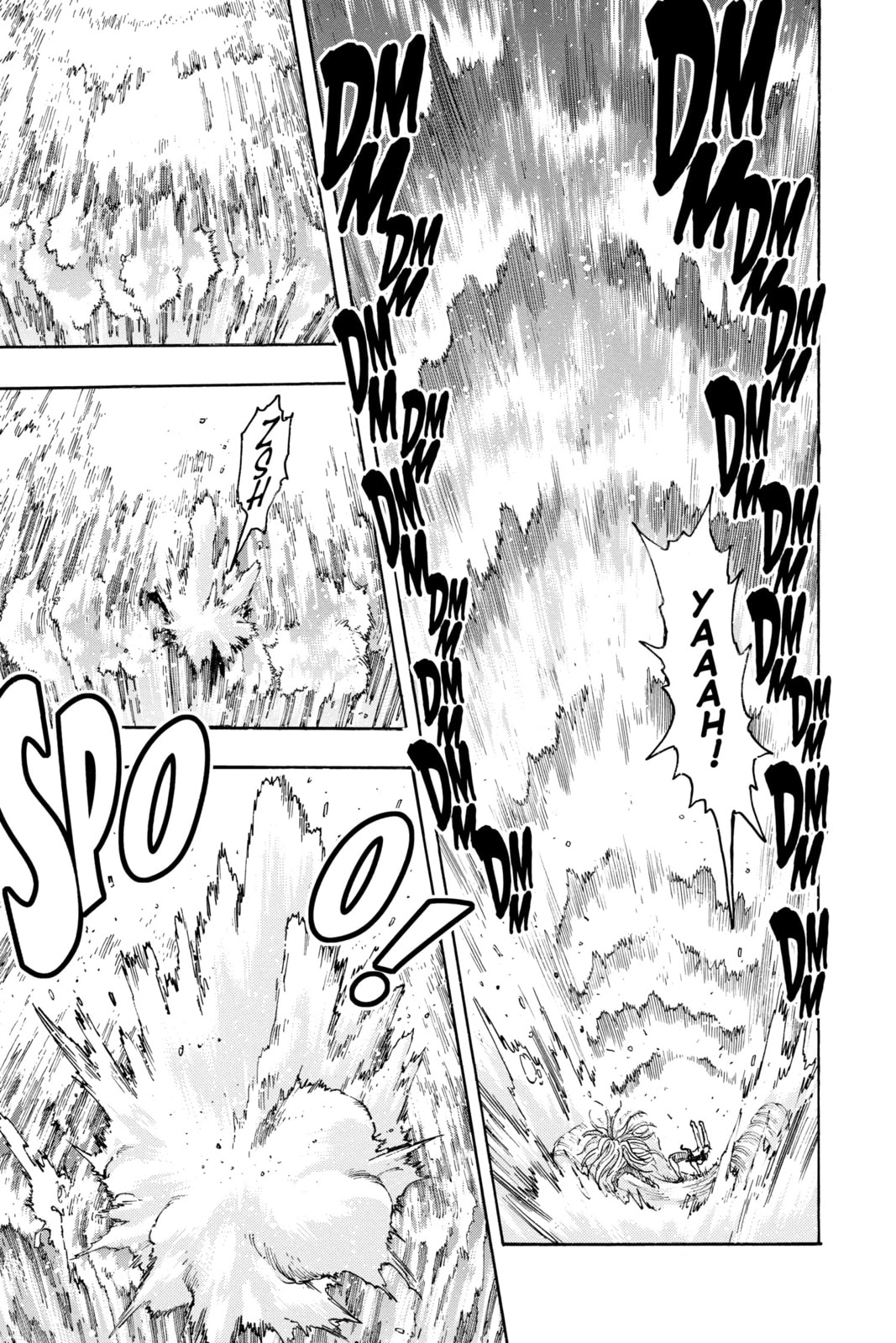 Read Toriko chapter 153 image 2 on Lezhin