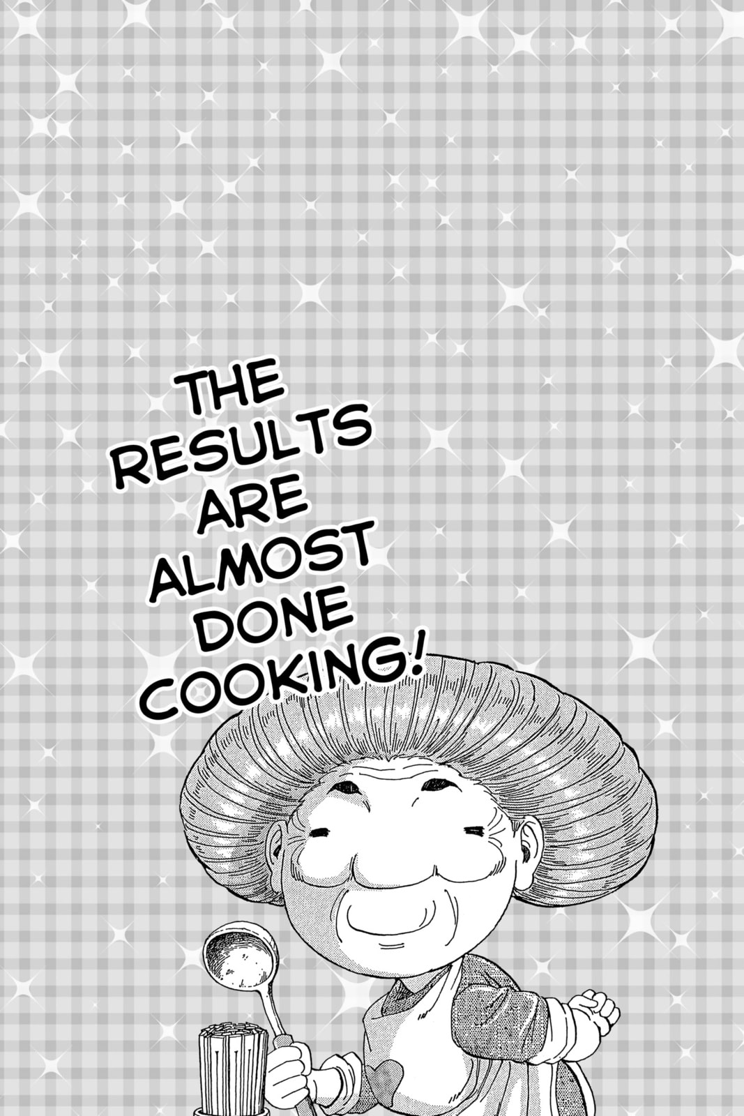 Read Toriko chapter 162 image 21 on Lezhin