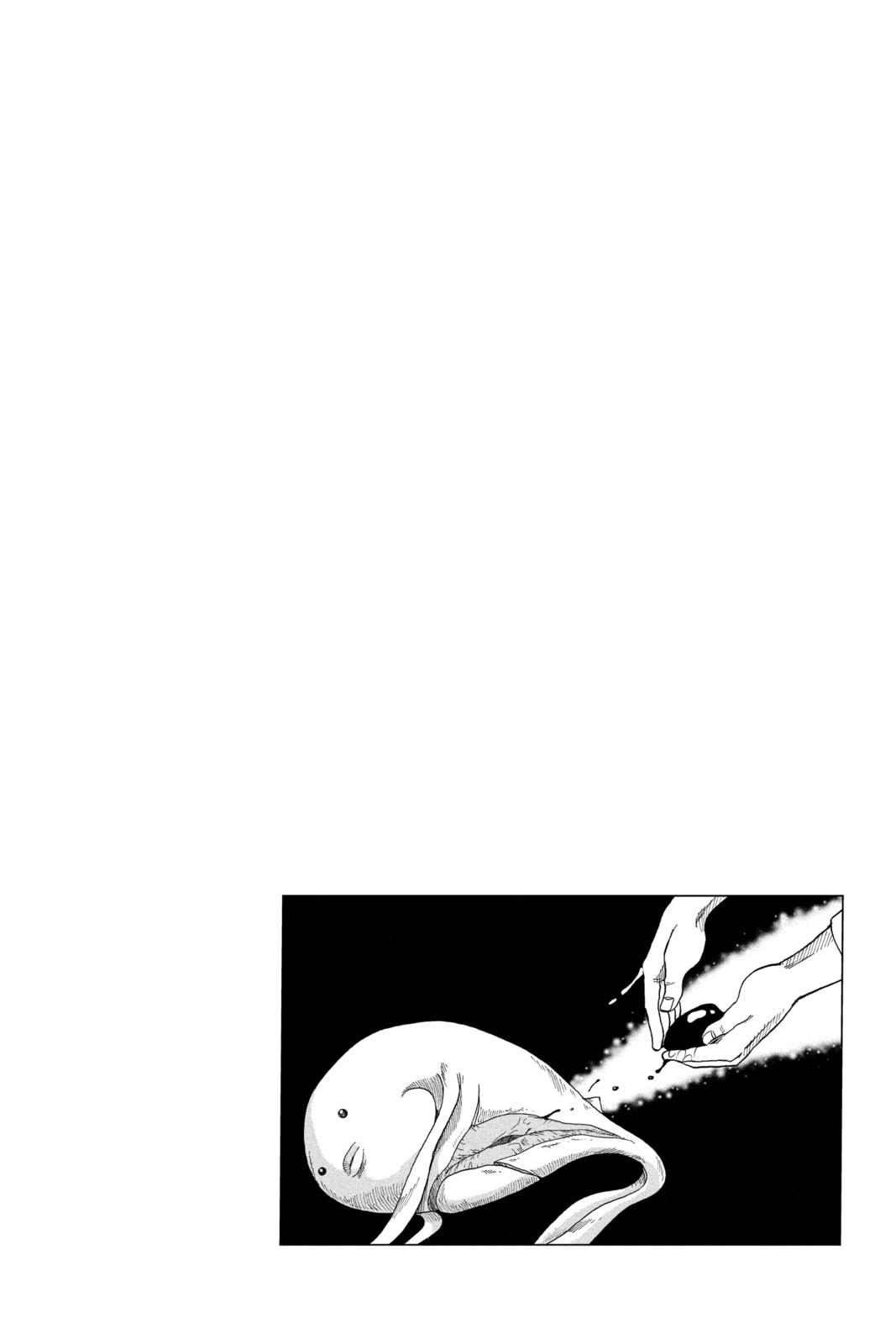 Read Toriko chapter 17 image 19 on Lezhin